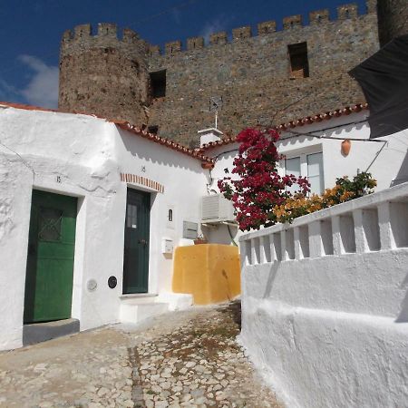 Encosta Do Castelo Villa Portel Exterior foto
