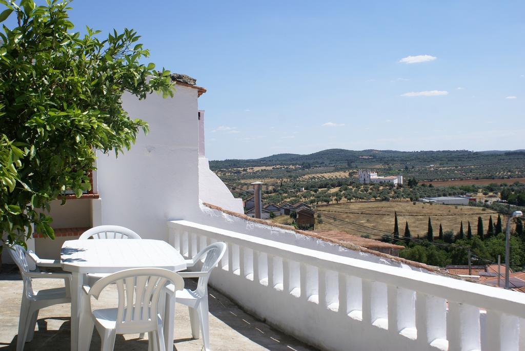 Encosta Do Castelo Villa Portel Cameră foto