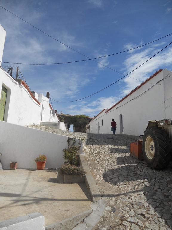 Encosta Do Castelo Villa Portel Exterior foto